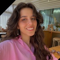 Next Generation Employee Natali Hayriyan's profile photo