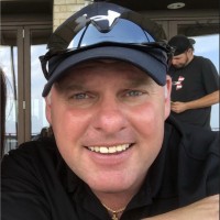 City of Dallas Employee Bryan McElroy's profile photo