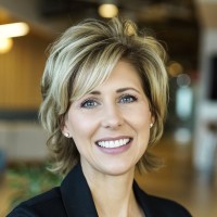 SRS Real Estate Partners Employee Karla Smith's profile photo