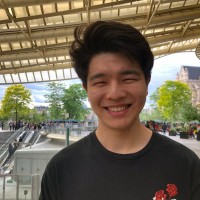 Pinwheel Employee Allen Gao's profile photo