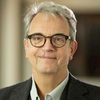 Leiden University Medical Center Employee Mattijs Numans's profile photo