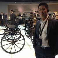 AGP Group Employee Alex Huang's profile photo