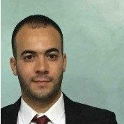 Maymana Employee Ismail Taillouli's profile photo