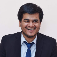 Dilip Ramesh Email & Phone Number