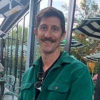 Samara Aerospace Employee Andrew Bertolucci's profile photo