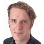 Brussels School of Governance (BSoG) Employee Tomas Wyns's profile photo