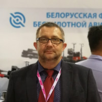 ITST Employee Siarhei Simakou's profile photo