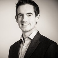 Praesto Consulting Employee Matt Duffy's profile photo