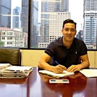 Alex Moran Email & Phone Number