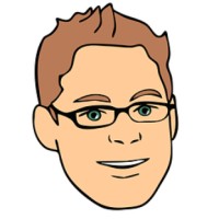 Thrive Employee Gabriel Williams's profile photo