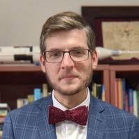 CATHOLIC DIOCESE OF FORT WORTH Employee Thomas Beyer's profile photo