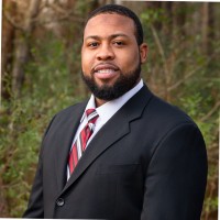 Coca-Cola Southwest Beverages Employee Cameron Hunt's profile photo