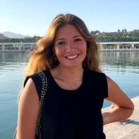 GCT PLUS Employee Gaia Otalvares's profile photo