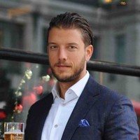 Global Legal Group Employee Daniel Stransky's profile photo