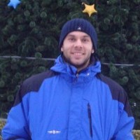 FIVE-BN GAMES Employee Ivan Tkachenko's profile photo