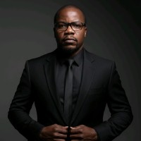 Al Haramain Perfumes Employee Robert Marere's profile photo