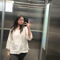 Shine Web Services Employee Mansi Bansal's profile photo
