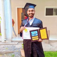 BLAST CARBOBLOCKS PRIVATE LIMITED Employee Atharv Garware's profile photo