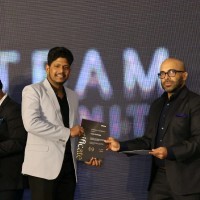 Ethinos Employee Sayan Chatterjee's profile photo