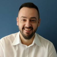 Blutec Employee Matteo Oliva's profile photo