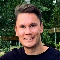 Betsson Group Employee Kim Ekelund's profile photo