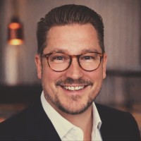Turner & Townsend Employee Daniel Palmqvist's profile photo