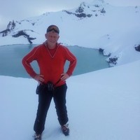 Resene Employee Mike Durkin's profile photo