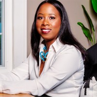 Community Capital Management, LLC Employee Miriam Legrand's profile photo