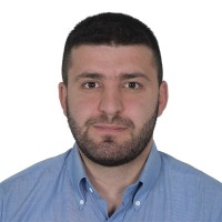 ASML Employee Anthony Tarabay's profile photo