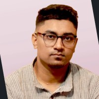 Arnab Podder Email