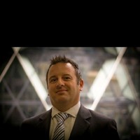 Lockton Companies Employee Mark Seddon's profile photo