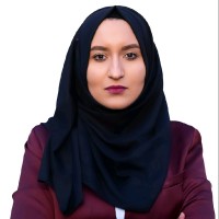 BeHalal Employee Ghoufran Hajraoui's profile photo