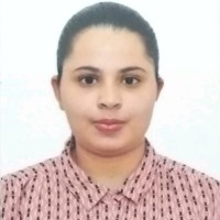 Training and Placement Cell, CCET, Panjab University Employee Simran Jaggi's profile photo