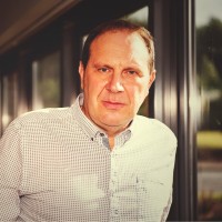 Shalam Packaging UK Employee Stephen N.'s profile photo