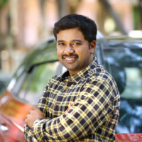 Satish Sodasani Email & Phone Number