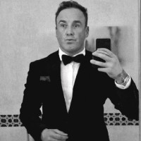 Harland & Poston Group Employee Ryan Dunn's profile photo