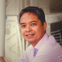 Ibm Employee Paul Castro's profile photo