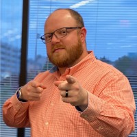 Mike Ireson Email & Phone Number