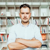 Fleming Employee Domas Pleškus's profile photo