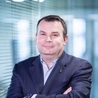 Emil Frey France Employee Thomas Martin's profile photo