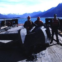 Crowley Maritime Employee Eric Matteson's profile photo