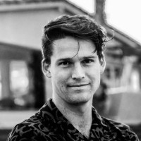 Ultiworld Employee Graham Gerhart's profile photo