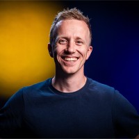 Vertigo 6 | Part of Happy Horizon Employee Sebastiaan Hoogendoorn's profile photo