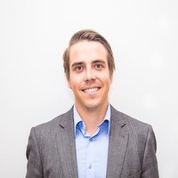 Aurora Infrastructure Employee Tony Lindroos's profile photo