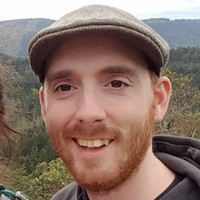 Gravit-e Technologies Employee Curtis Moody's profile photo