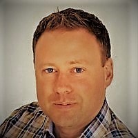 Cabra Consulting Ltd. Employee Colin MacDonald's profile photo