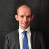 Leeds Trinity University Employee Damon Shaw's profile photo