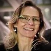 Komainu Employee Shelley Foster's profile photo