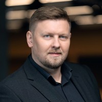 Heston Airlines Employee Jonas Rinkauskas's profile photo
