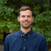 Avalon Housing Employee Bryant Hepp's profile photo